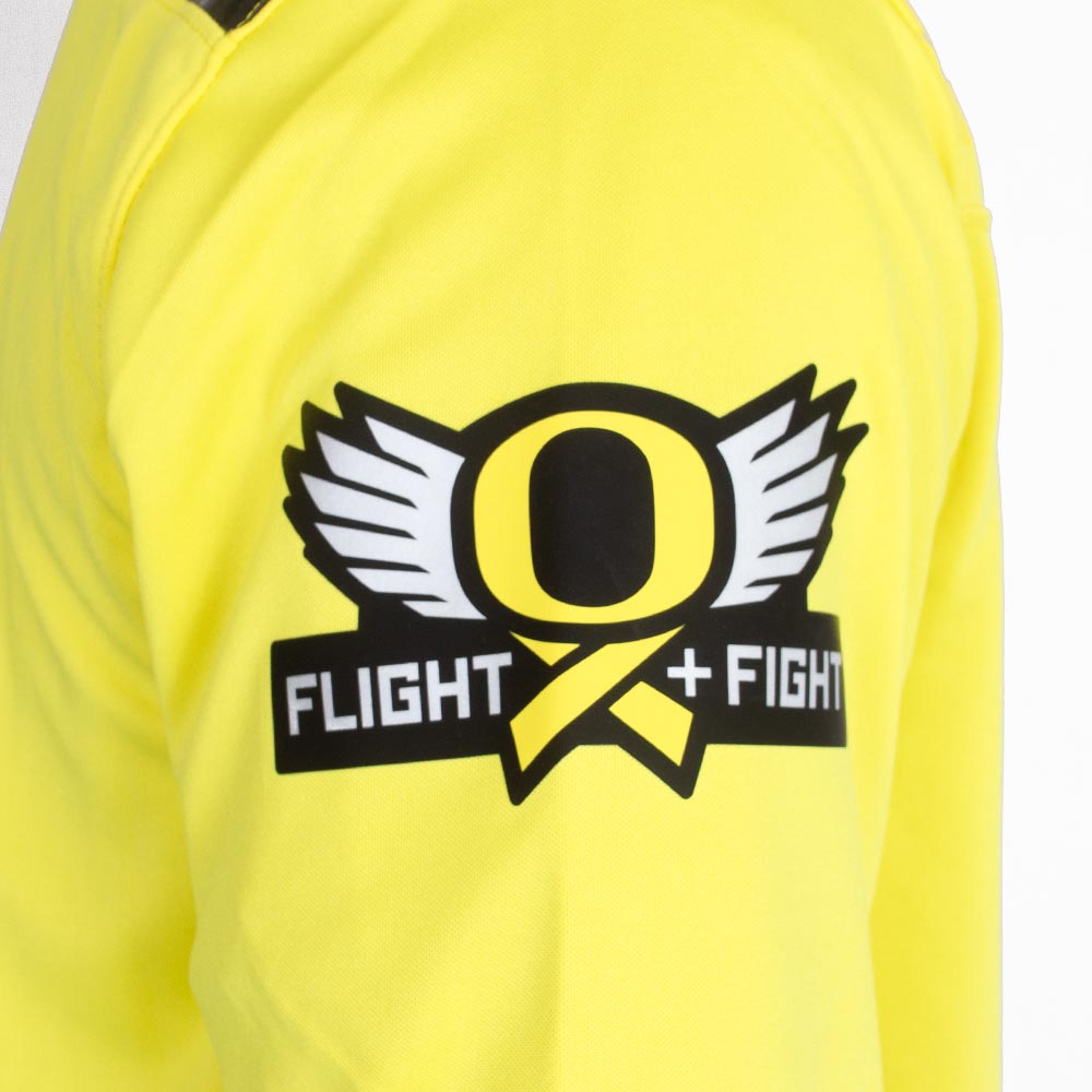 Classic Oregon O, Nike, Yellow, Jerseys, Polyester, Men, Football, Game Day, Chrome, Diamond Plate, Ribbon, 2024, #1, 798961